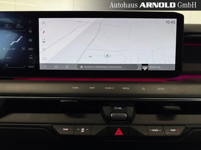 Kia EV9 Vierwielaandrijving