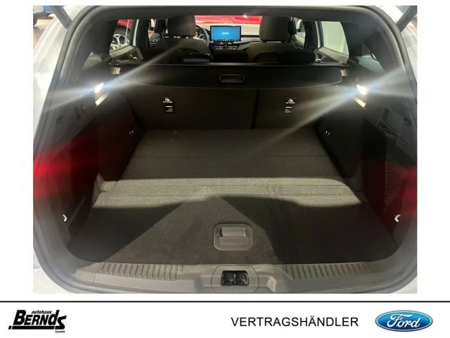 Ford Focus EcoBoost ST Line Wagon