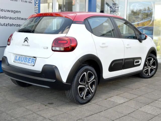 Citroën C3 Feel