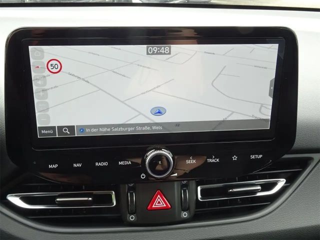 Hyundai i30 Kombi - PD GO 1.5 DPI c5kg1