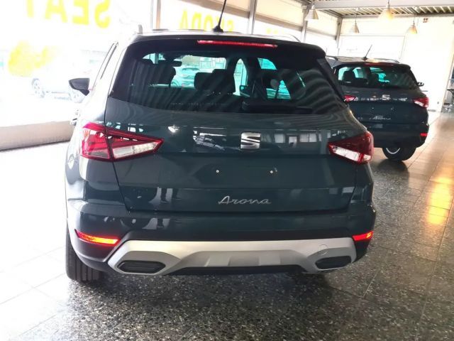 Seat Arona Xperience*Climatronic*Sitzheizung*AHK-Vorb