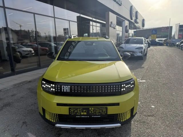 Fiat Grande Panda La Prima