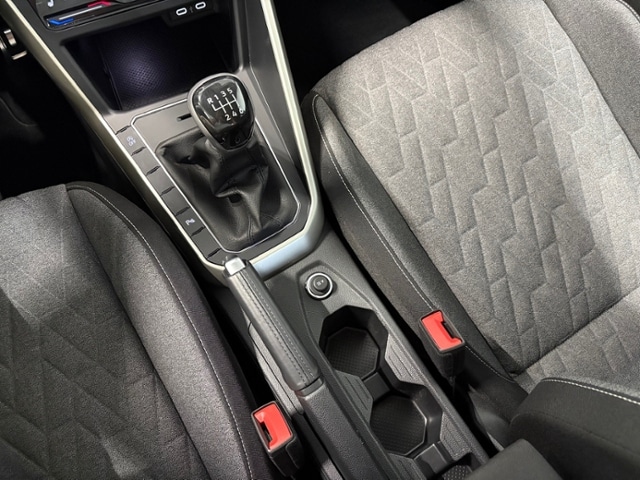 Volkswagen Taigo 1.0 TSI Move