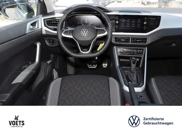 Volkswagen Polo 1.0 TSI DSG