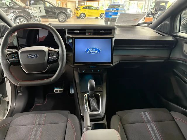 Ford Puma EcoBoost ST Line