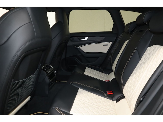 Audi S6 Avant Quattro