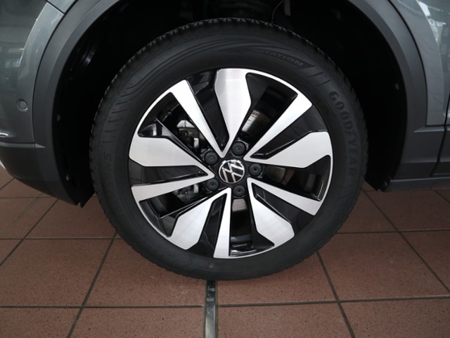 Volkswagen T-Roc 1.5 TSI DSG