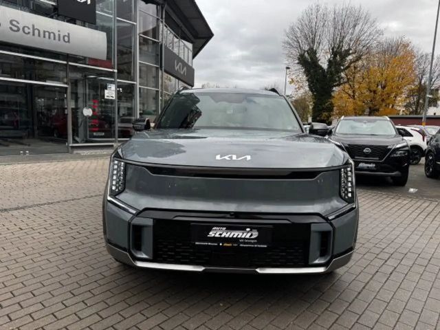 Kia EV9 99,8 kWh GT-Line Vierwielaandrijving