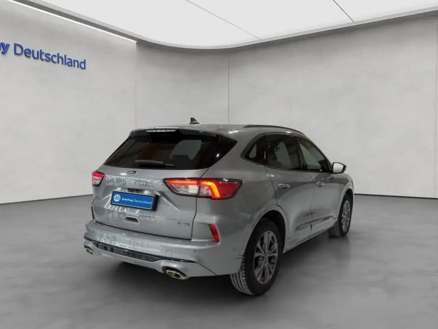 Ford Kuga Plug in Hybrid ST Line