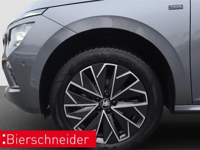 Skoda Kamiq 1.5 TSI Selection