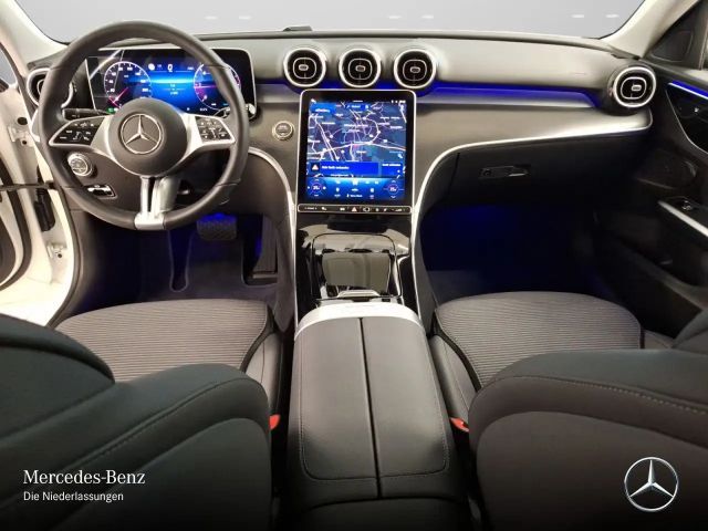 Mercedes-Benz C 200 AVANTGARDE C 200 d Sedan