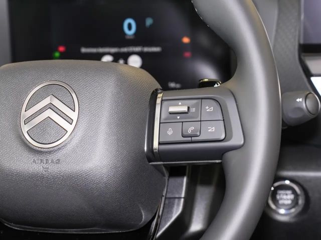 Citroën C4 Hybrid Max