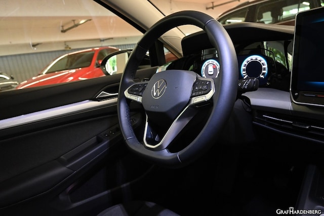 Volkswagen Golf 1.5 TSI Golf VIII Life