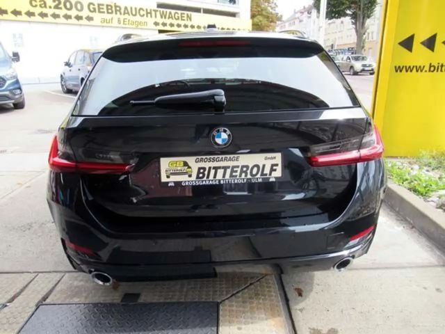 BMW 320 320d Touring