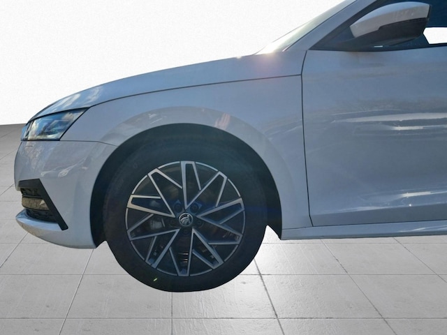 Skoda Octavia 1.5 TSI Ambition Combi