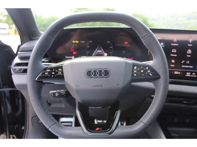 Audi S5 Avant Quattro S-Tronic