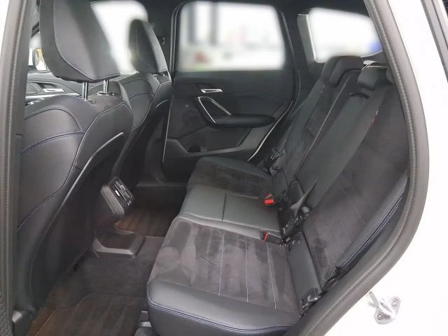 BMW X1 M-Sport sDrive20i