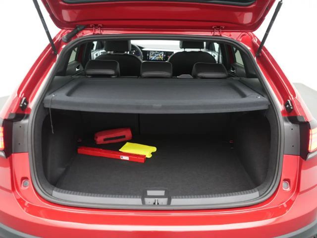 Volkswagen Taigo DSG