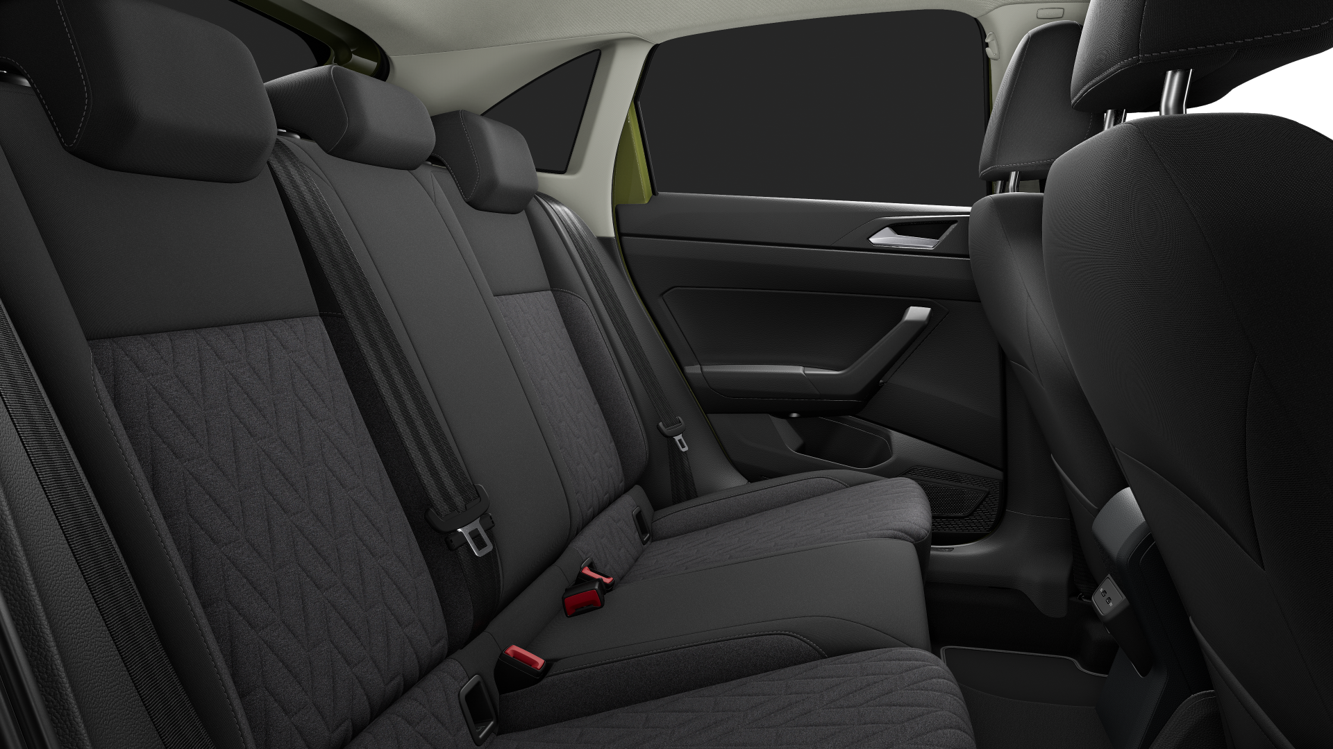 Volkswagen Taigo 1.5 TSI Life