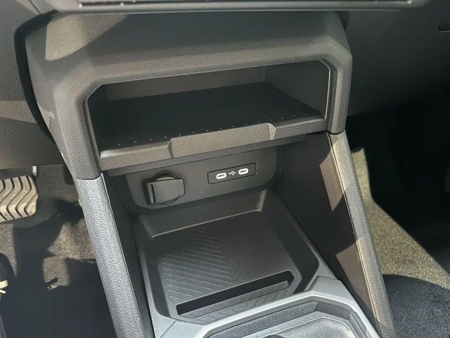 Dacia Bigster Hybrid 155