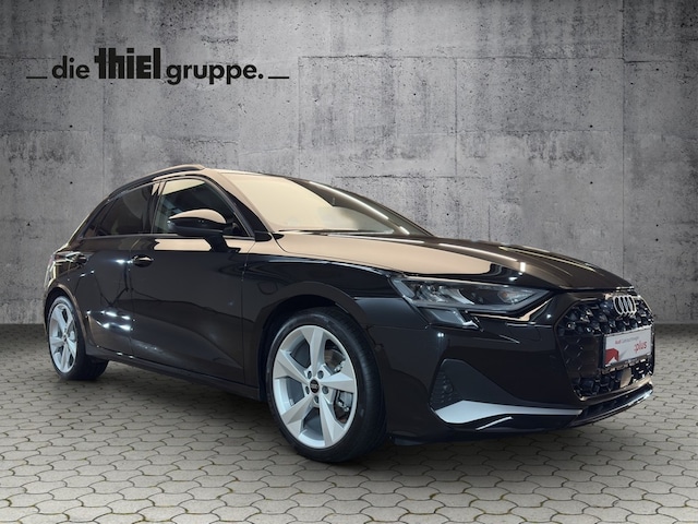 Audi A3 35 TFSI S-Tronic Sportback