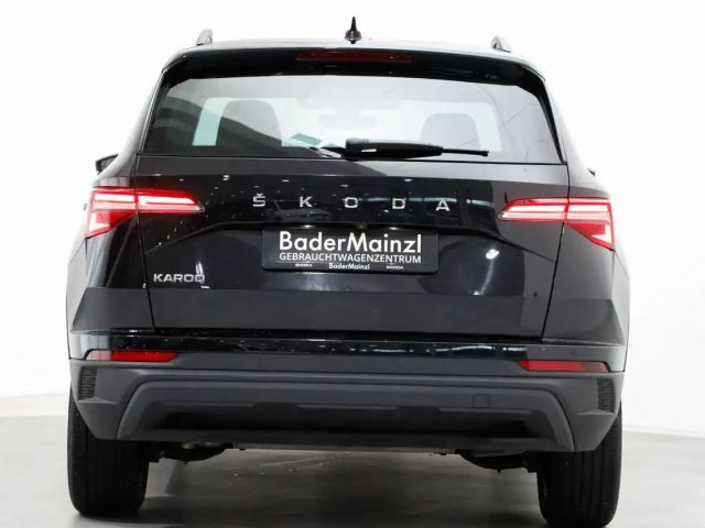Skoda Karoq 1.5 TSI Ambition