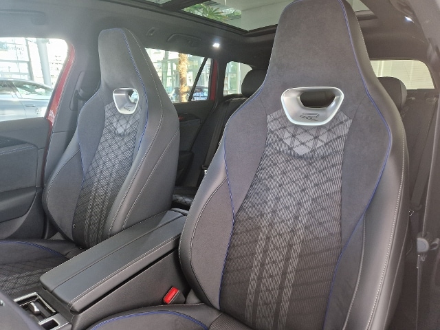 Volkswagen Passat 2.0 TDI DSG IQ.Drive Variant