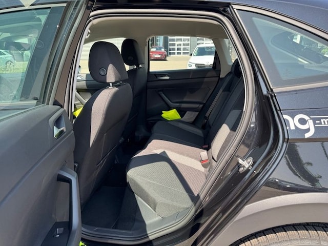 Volkswagen Taigo Life