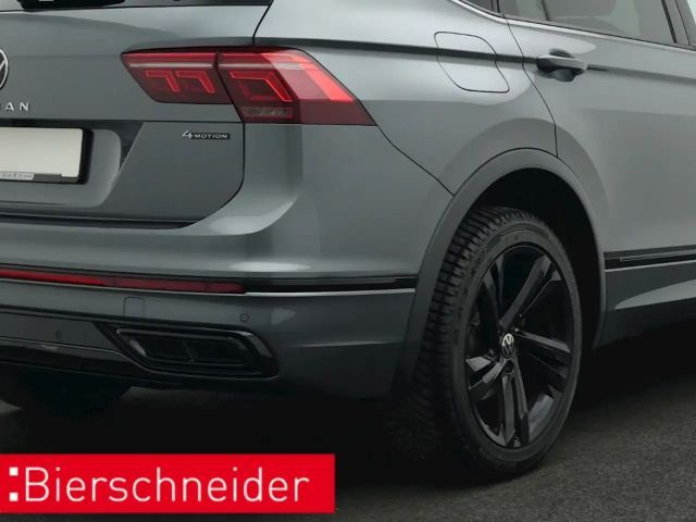 Volkswagen Tiguan 2.0 TDI Allspace DSG R-Line