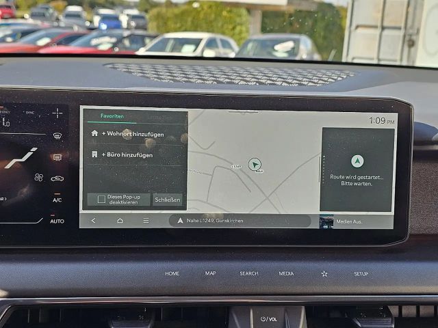 Kia EV9 99,8 kWh Earth