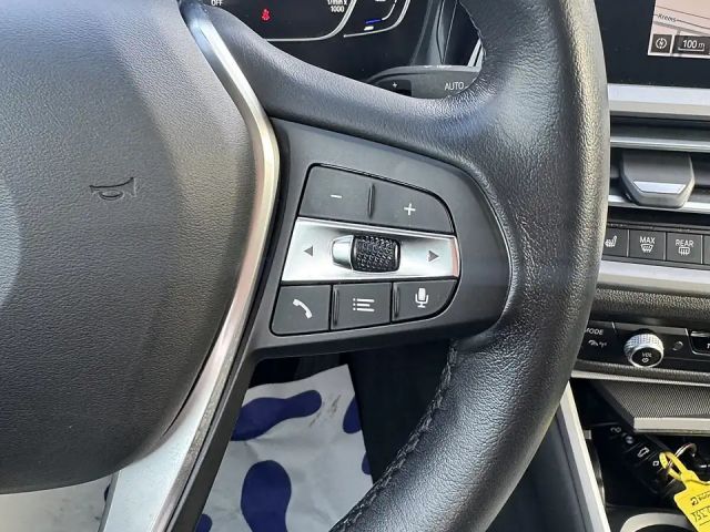 BMW 320 320d Advantage pakket Sedan