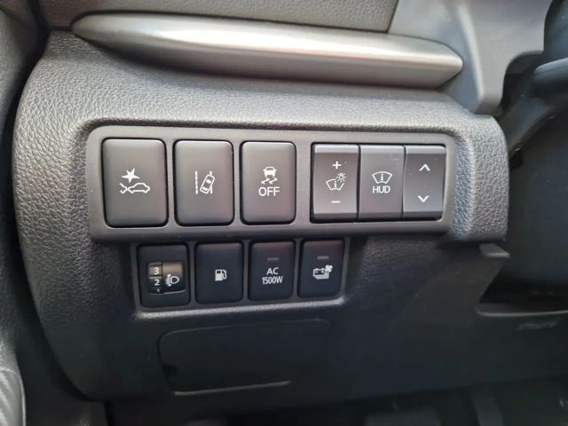 Mitsubishi Eclipse Cross PHEV