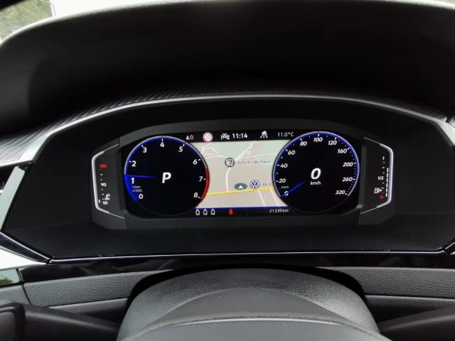 Volkswagen Arteon Shooting Brake 4Motion