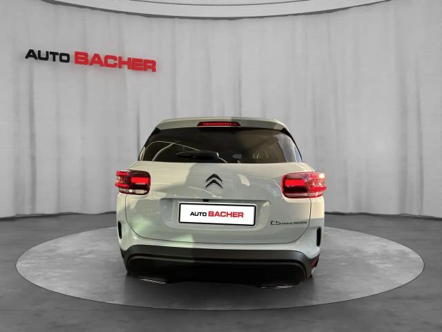 Citroën C5 Aircross Max