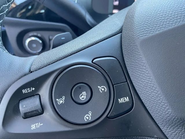 Opel Corsa 1.2 Turbo Turbo