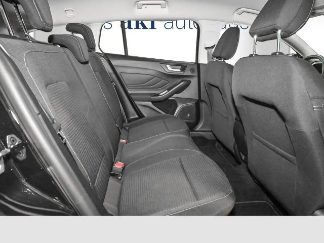 Ford Focus 1.5 EcoBlue Titanium