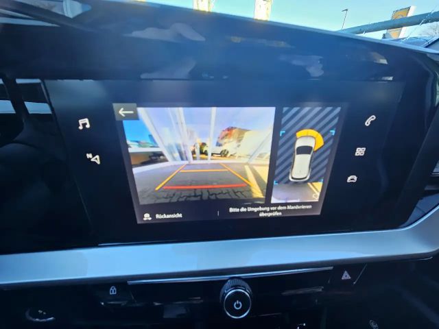 Opel Mokka GS-Line Grand Sport