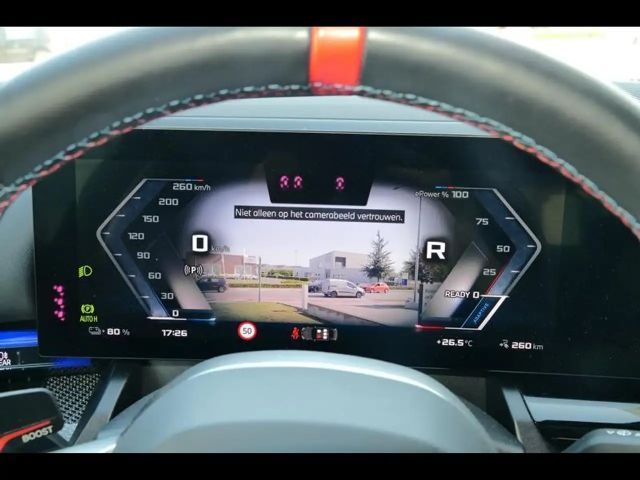 BMW i5 M60 Sedan xDrive