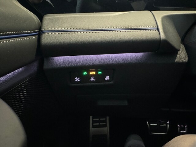 Volkswagen Tiguan 4Motion DSG