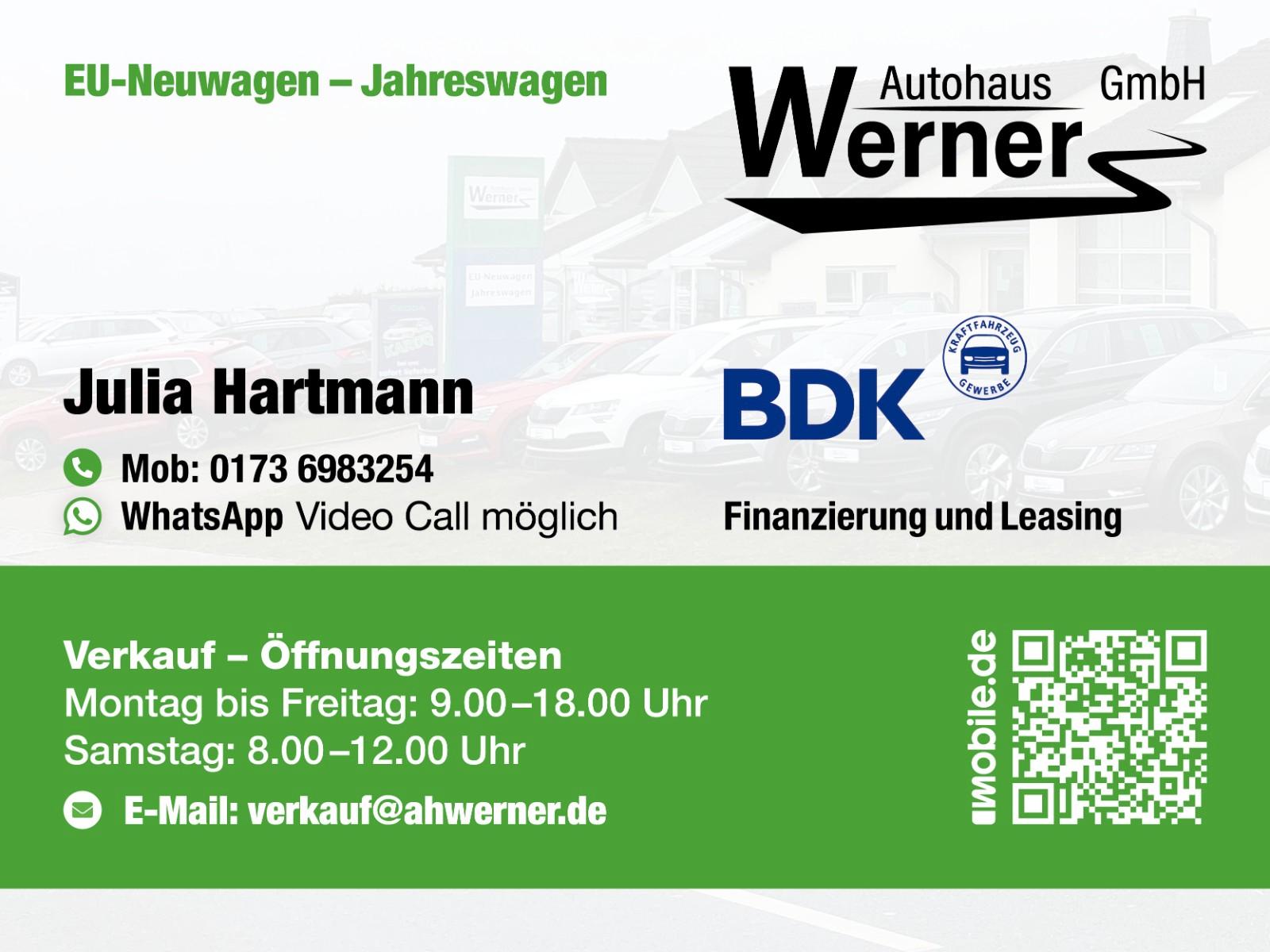 Skoda Scala Selection