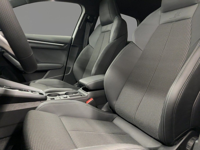 Audi A3 S-Tronic Sportback