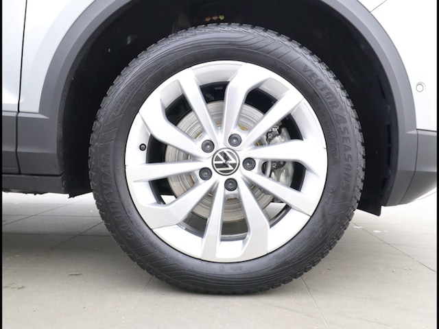 Volkswagen T-Roc 2.0 TDI DSG Style
