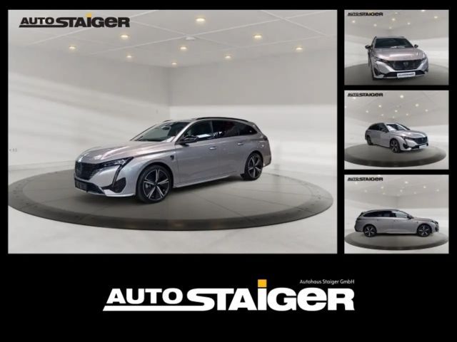 Peugeot 308 GT-Line PureTech SW