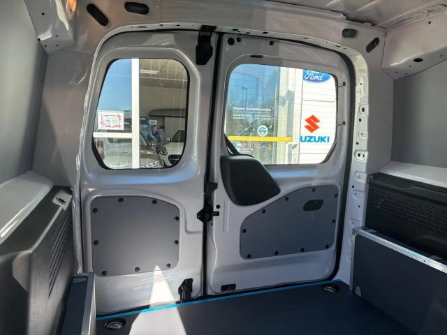 Opel Combo Cargo 1.2 DIT Basis, KLIMA, NSW, PDC, USB, DAB