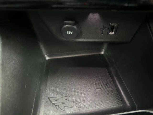 Opel Corsa Edition F Edition