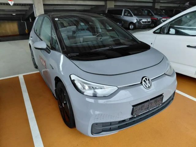 Volkswagen ID.3 150 kW Performance Pro