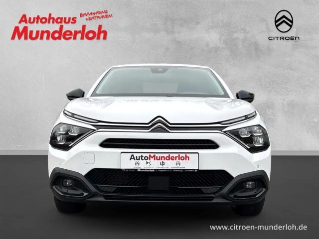 Citroën C4 PureTech Shine