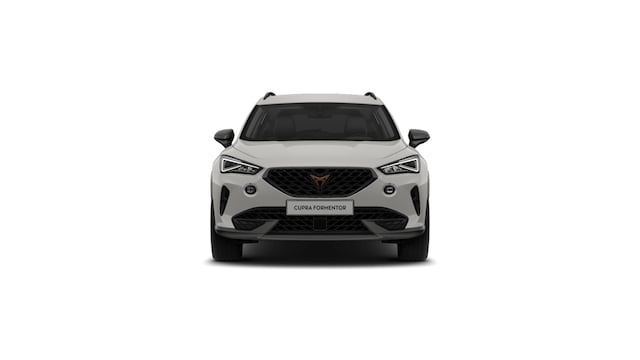 Cupra Formentor 1.4 e-Hybrid