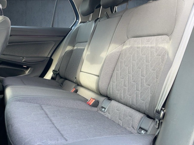 Volkswagen Golf DSG Life