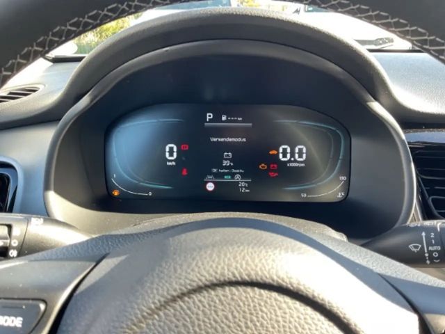 Kia Stonic Platinum Edition